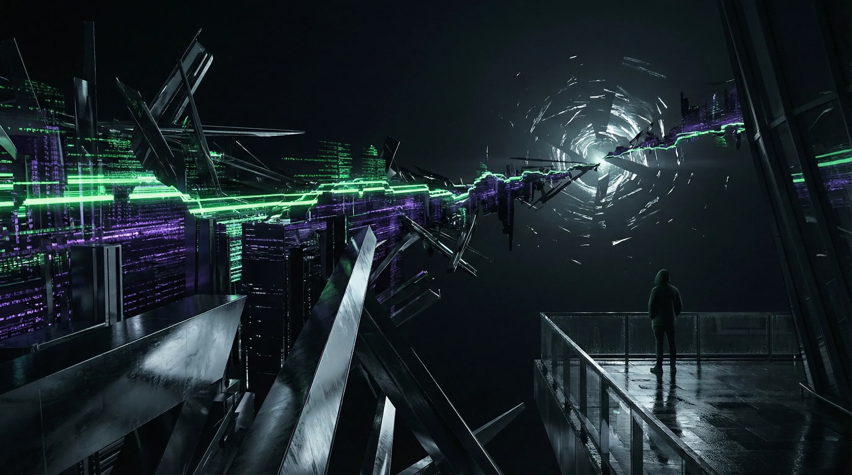 Technological Singularity: Why the Myth of AI's "Point of No Return" Sells Better Than the Reality of Gradual Transformation