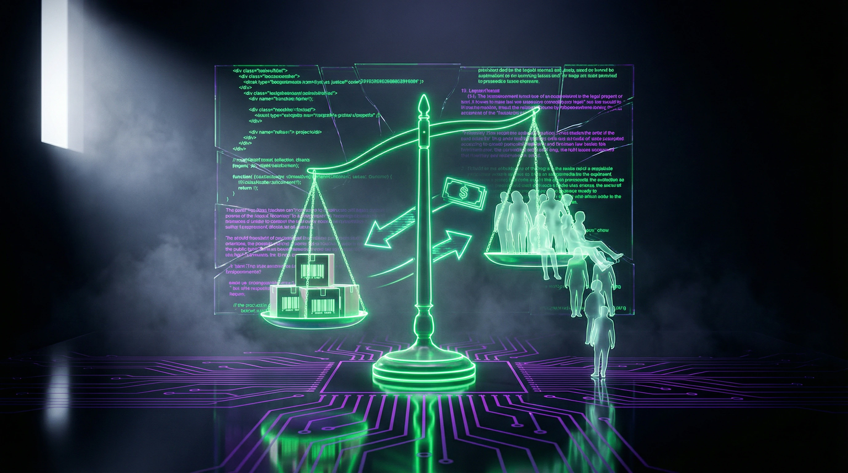 Visualization of the legal boundary between MLM and pyramid scheme with emphasis on income sources