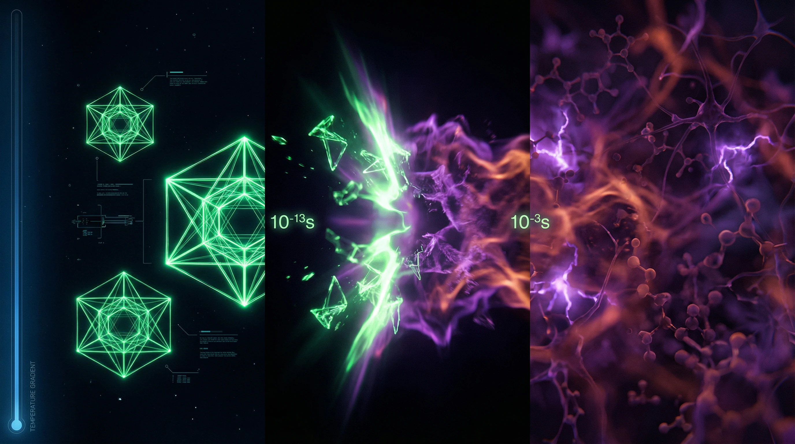 Comparison of quantum coherence time in ideal conditions versus the biological environment of the brain
